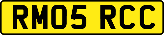 RM05RCC