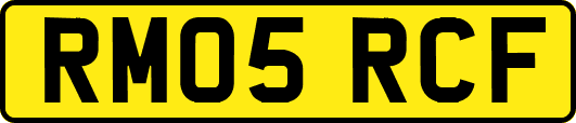 RM05RCF