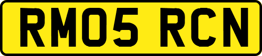 RM05RCN