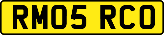 RM05RCO