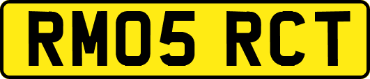RM05RCT