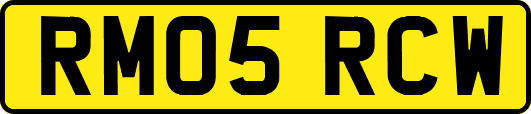 RM05RCW