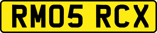 RM05RCX
