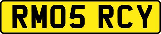 RM05RCY