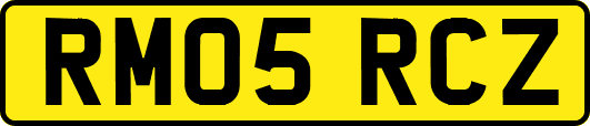 RM05RCZ