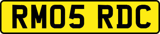 RM05RDC