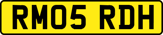RM05RDH