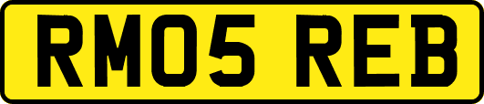 RM05REB