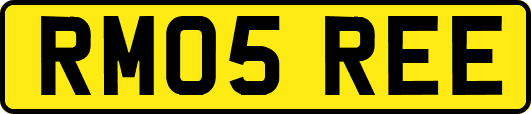 RM05REE
