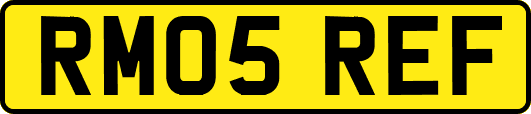 RM05REF
