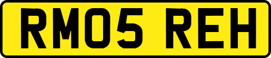RM05REH