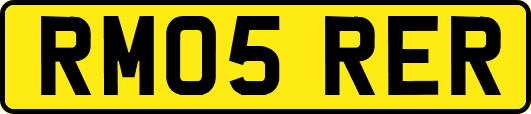 RM05RER