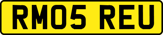 RM05REU