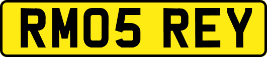 RM05REY