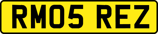 RM05REZ