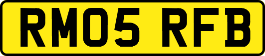 RM05RFB