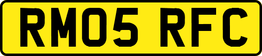 RM05RFC