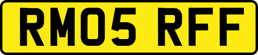RM05RFF
