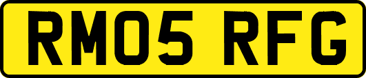 RM05RFG