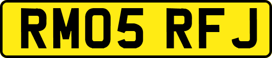 RM05RFJ