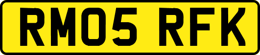 RM05RFK