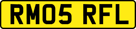 RM05RFL