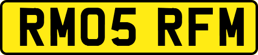 RM05RFM