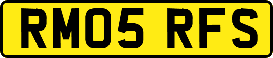 RM05RFS
