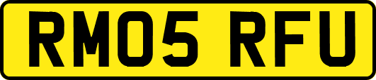 RM05RFU