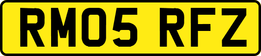 RM05RFZ