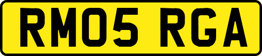 RM05RGA