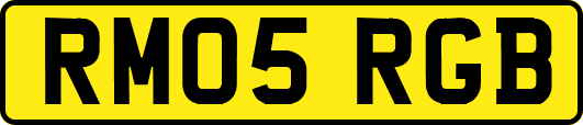 RM05RGB