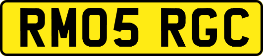 RM05RGC