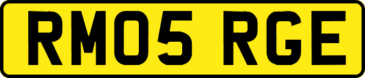 RM05RGE