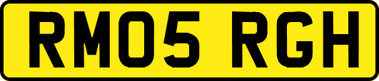 RM05RGH