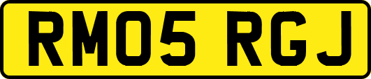 RM05RGJ