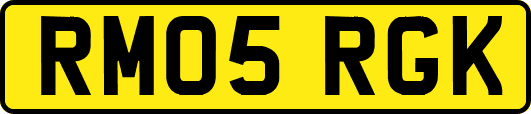 RM05RGK