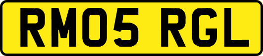 RM05RGL