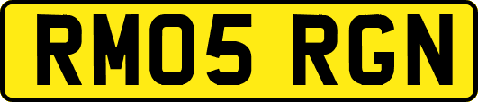 RM05RGN