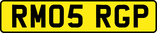 RM05RGP