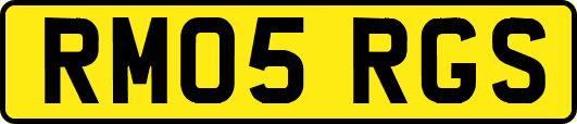 RM05RGS