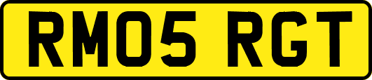 RM05RGT