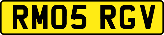 RM05RGV