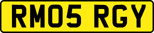 RM05RGY