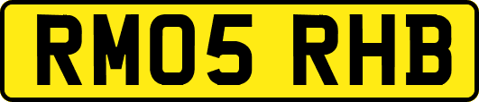 RM05RHB