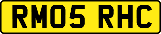 RM05RHC