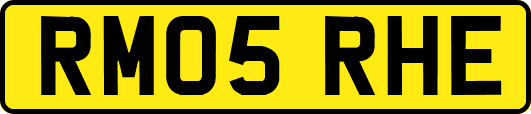 RM05RHE