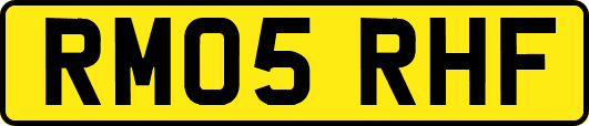 RM05RHF