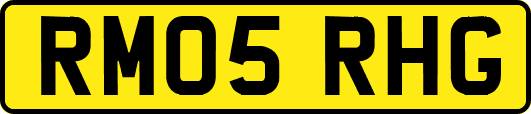 RM05RHG