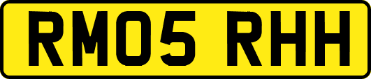 RM05RHH